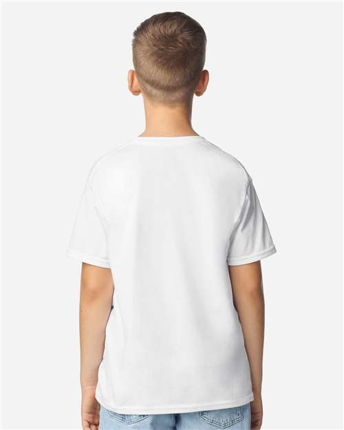 Gildan-3000B-Youth Light Cotton T-Shirt - Image 185