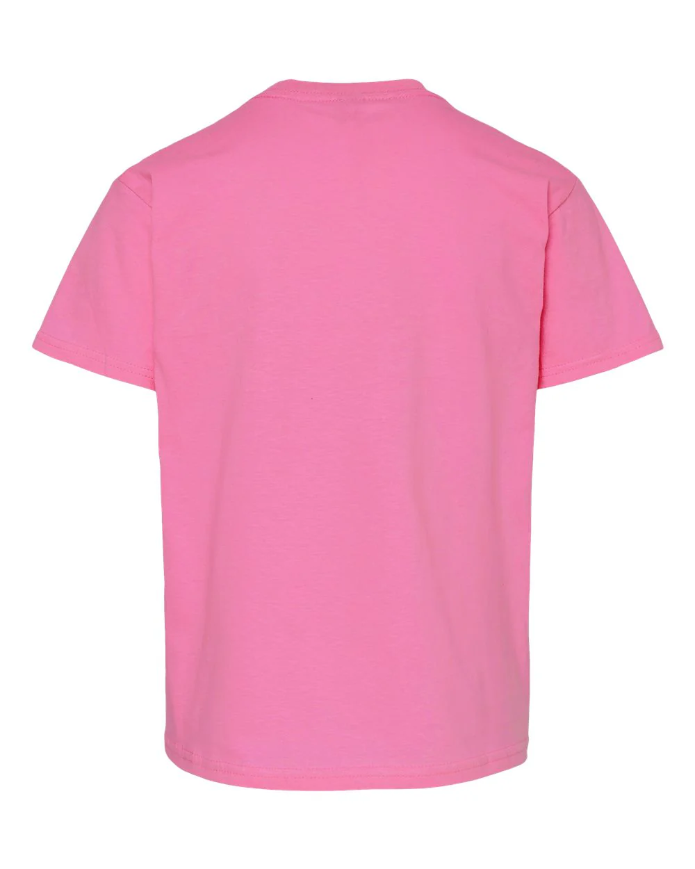 Gildan-3000B-Youth Light Cotton T-Shirt - Image 191