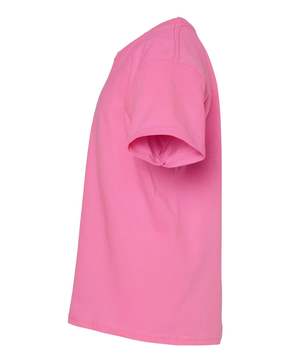 Gildan-3000B-Youth Light Cotton T-Shirt - Image 192