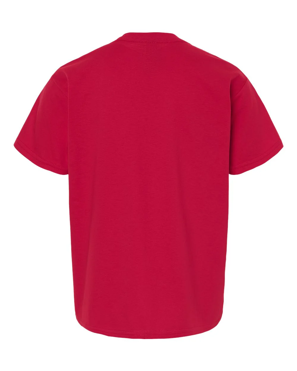 Gildan-3000B-Youth Light Cotton T-Shirt - Image 199
