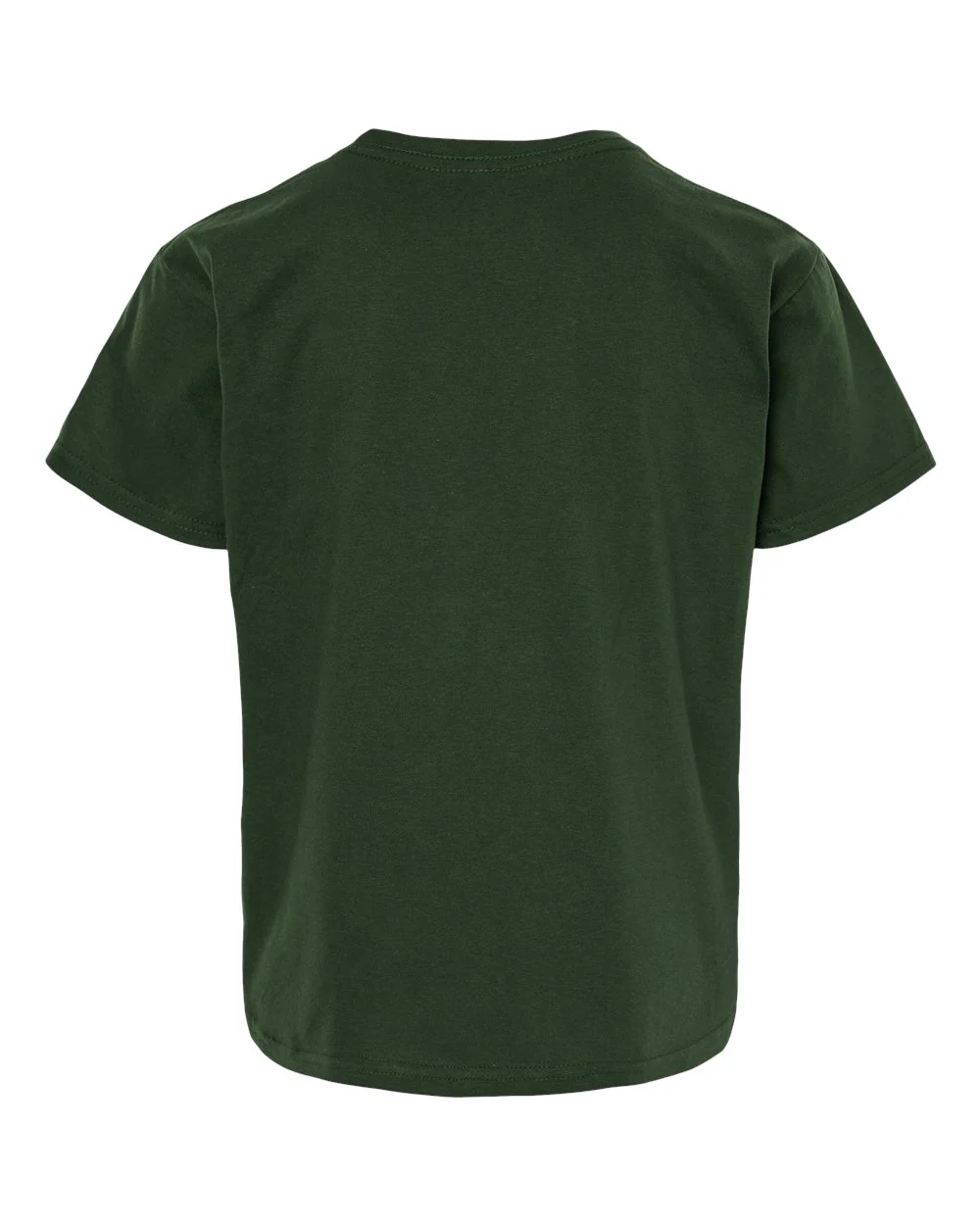 Gildan-3000B-Youth Light Cotton T-Shirt - Image 205