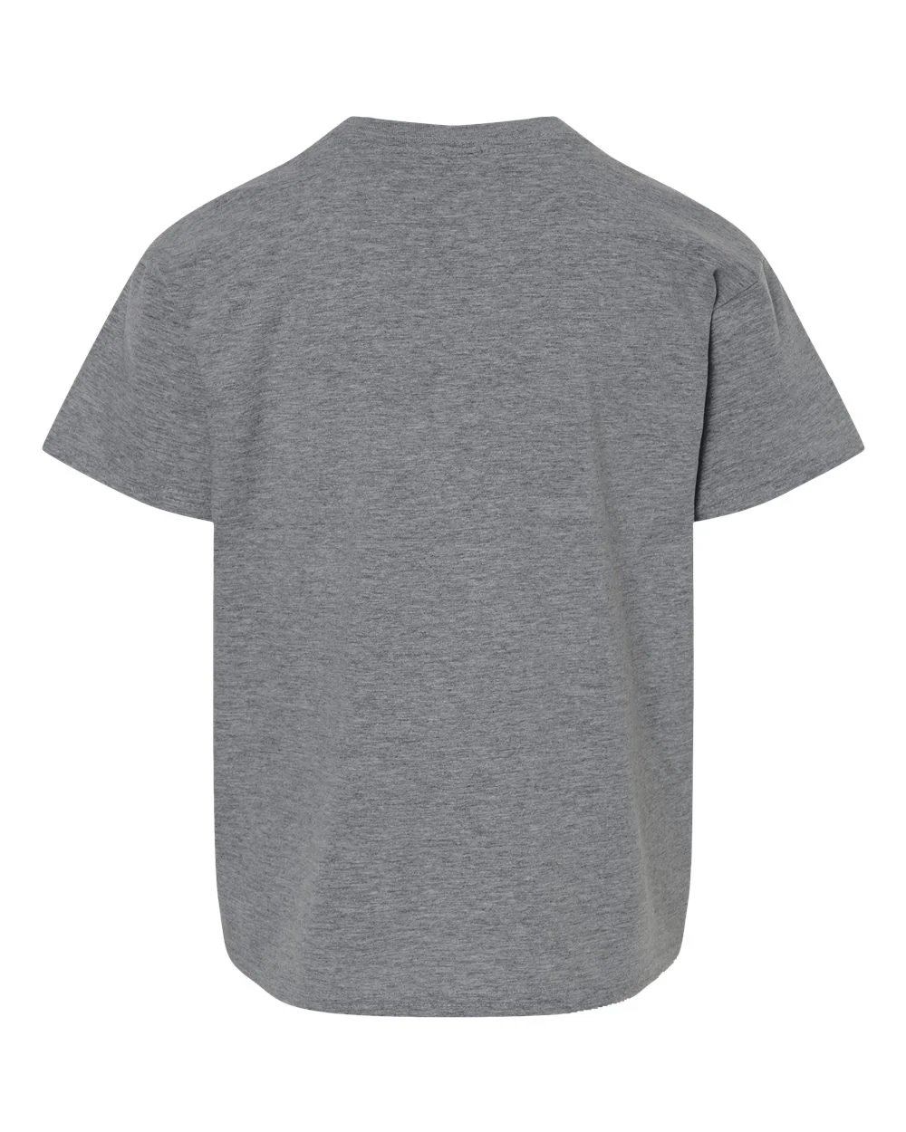 Gildan-3000B-Youth Light Cotton T-Shirt - Image 209