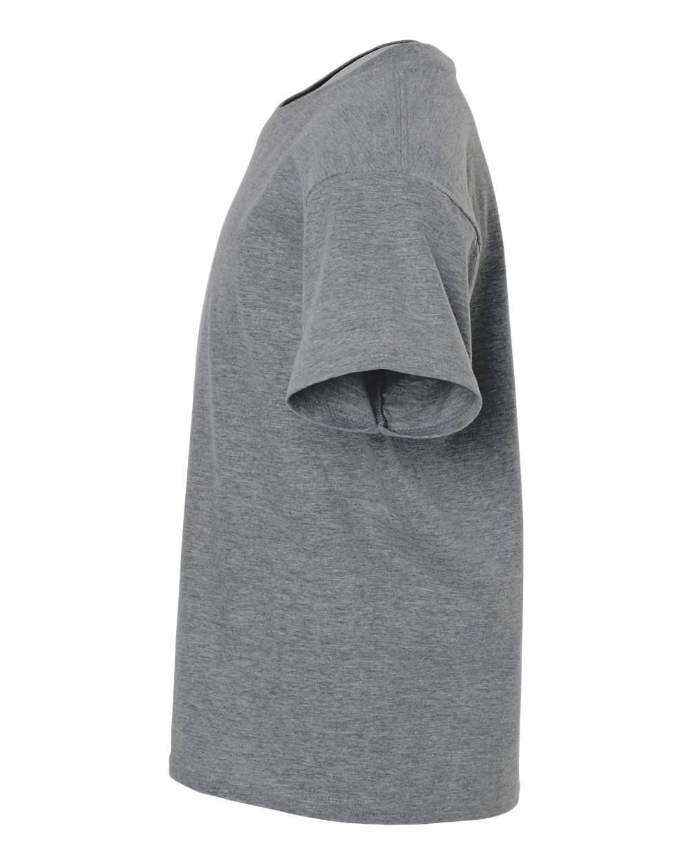 Gildan-3000B-Youth Light Cotton T-Shirt - Image 210