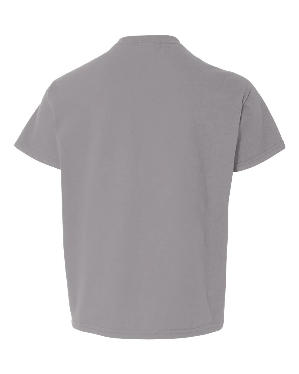 Gildan-3000B-Youth Light Cotton T-Shirt - Image 211