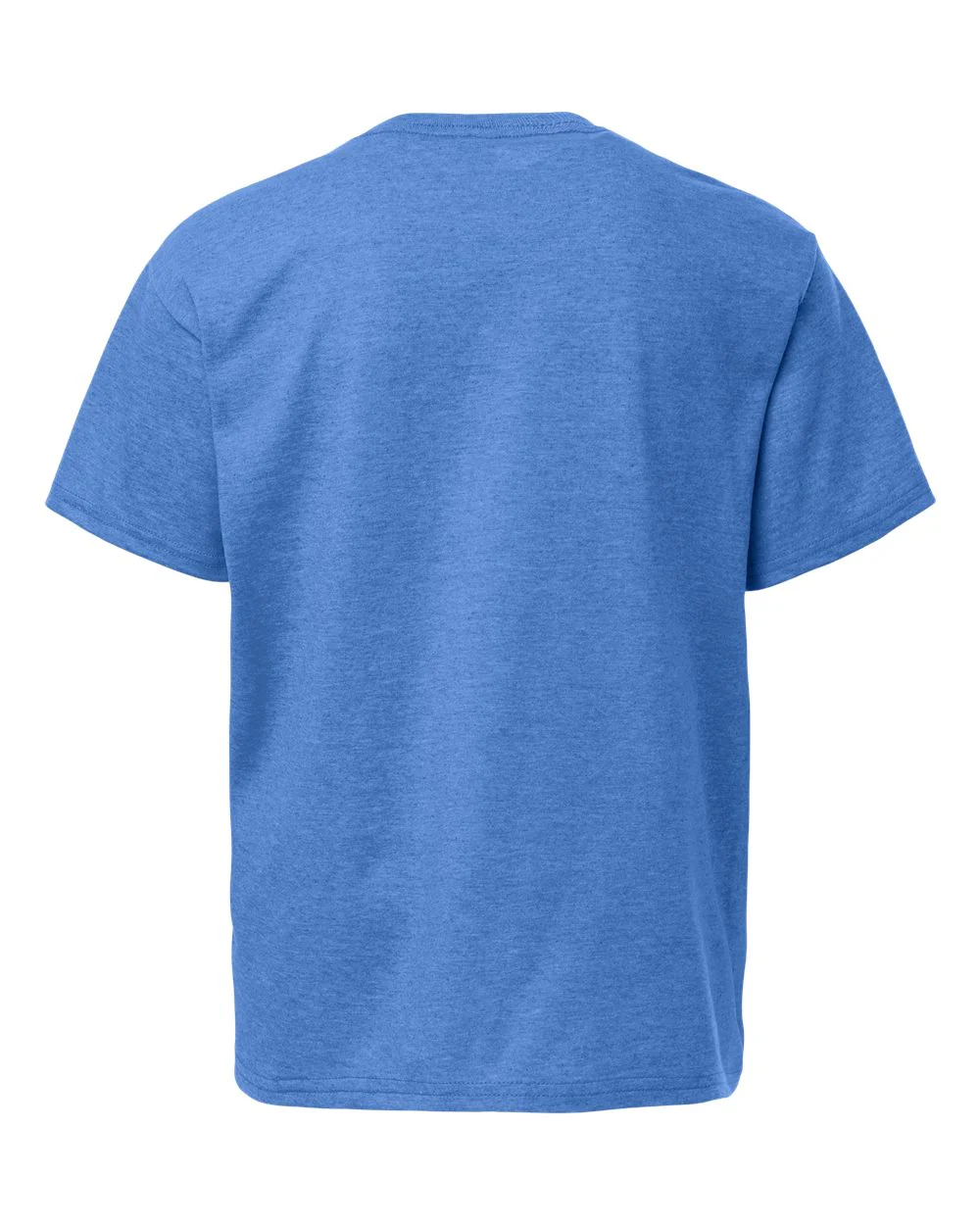 Gildan-3000B-Youth Light Cotton T-Shirt - Image 217