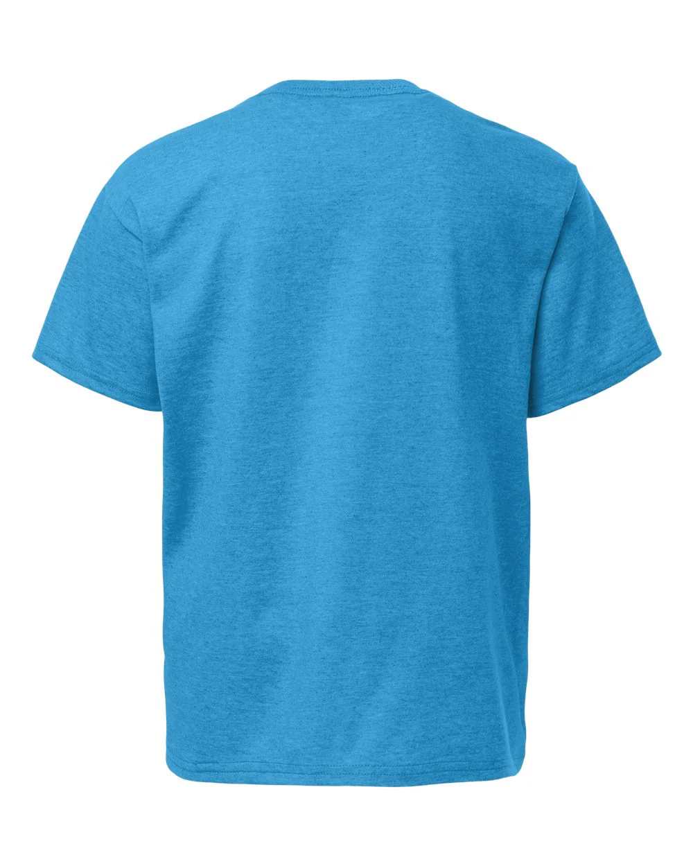 Gildan-3000B-Youth Light Cotton T-Shirt - Image 218