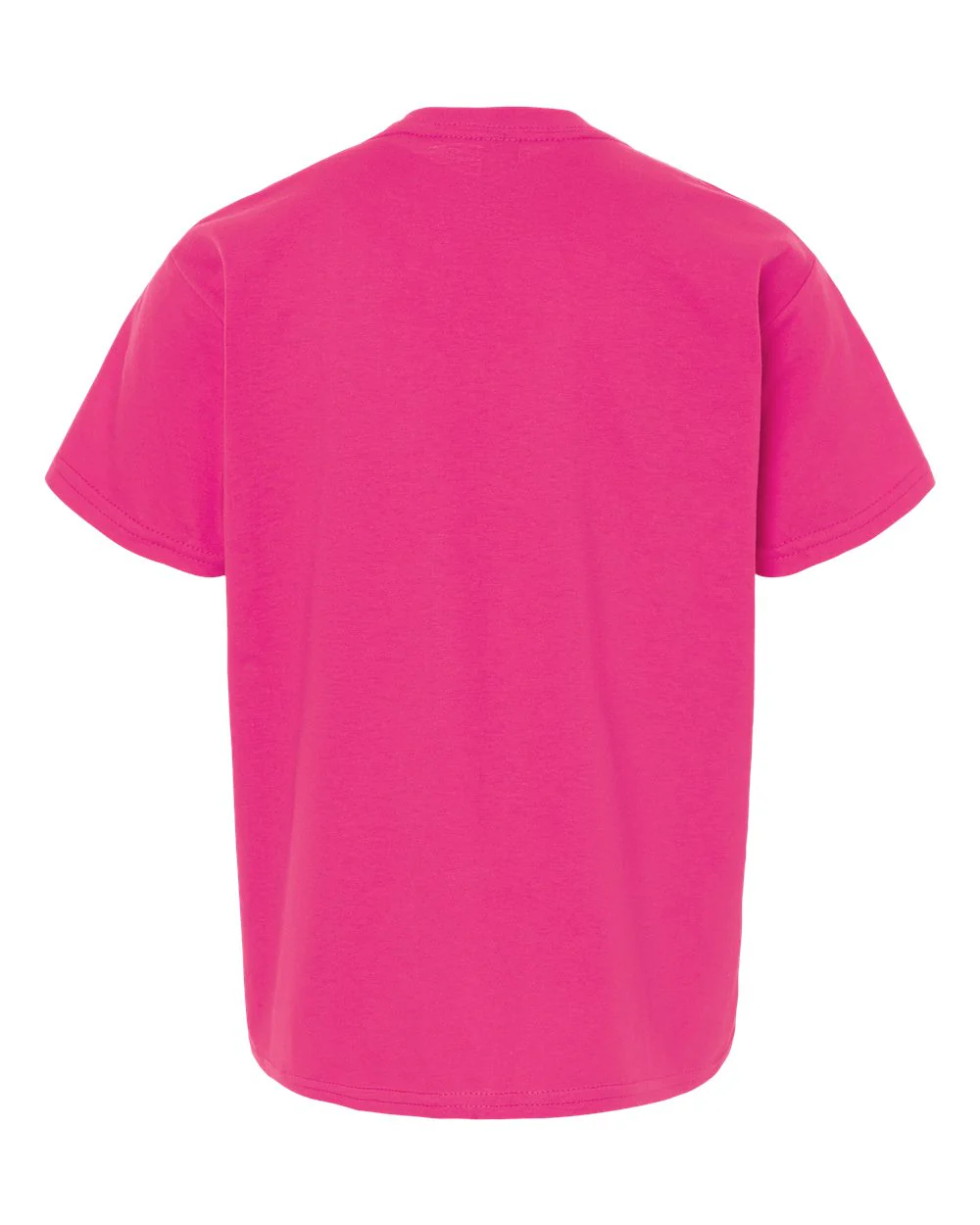 Gildan-3000B-Youth Light Cotton T-Shirt - Image 219