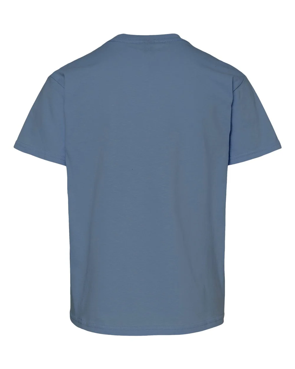 Gildan-3000B-Youth Light Cotton T-Shirt - Image 220