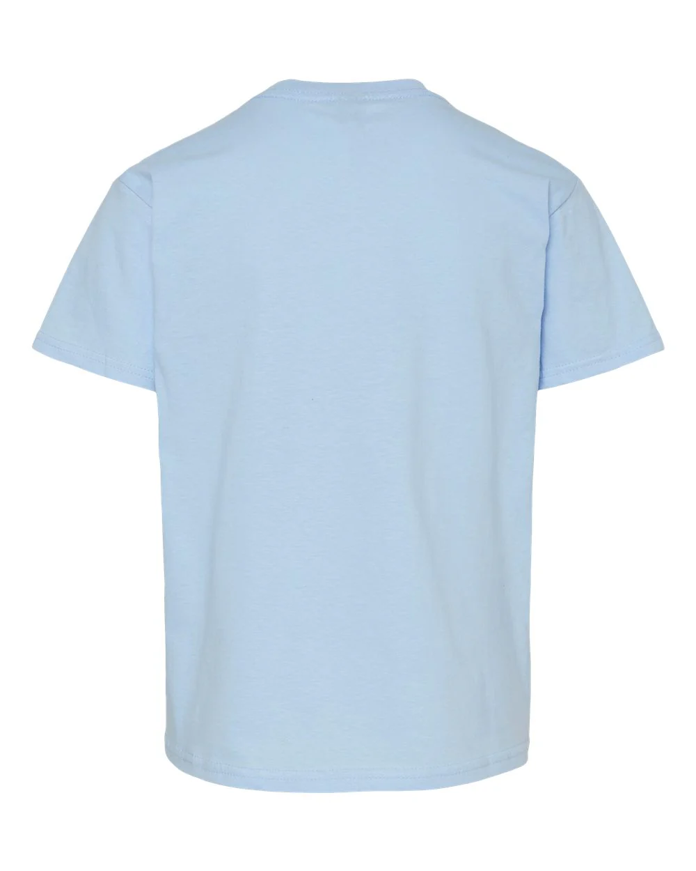 Gildan-3000B-Youth Light Cotton T-Shirt - Image 222