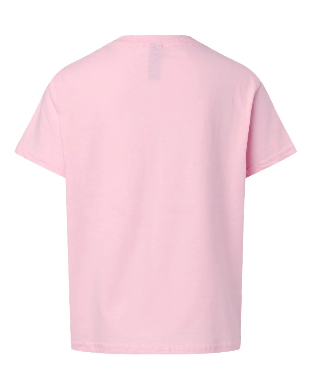 Gildan-3000B-Youth Light Cotton T-Shirt - Image 223