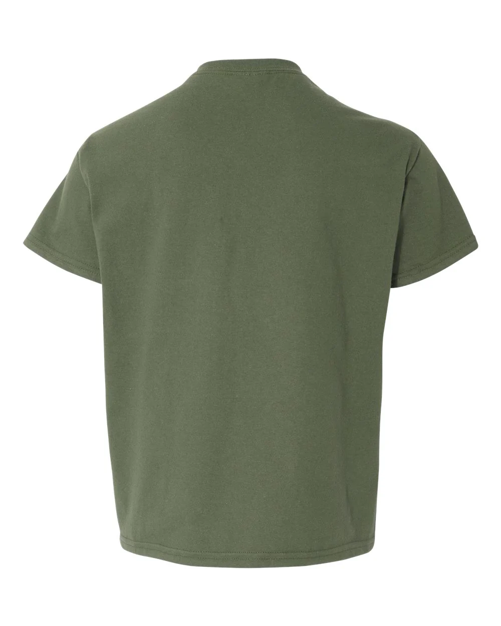 Gildan-3000B-Youth Light Cotton T-Shirt - Image 225