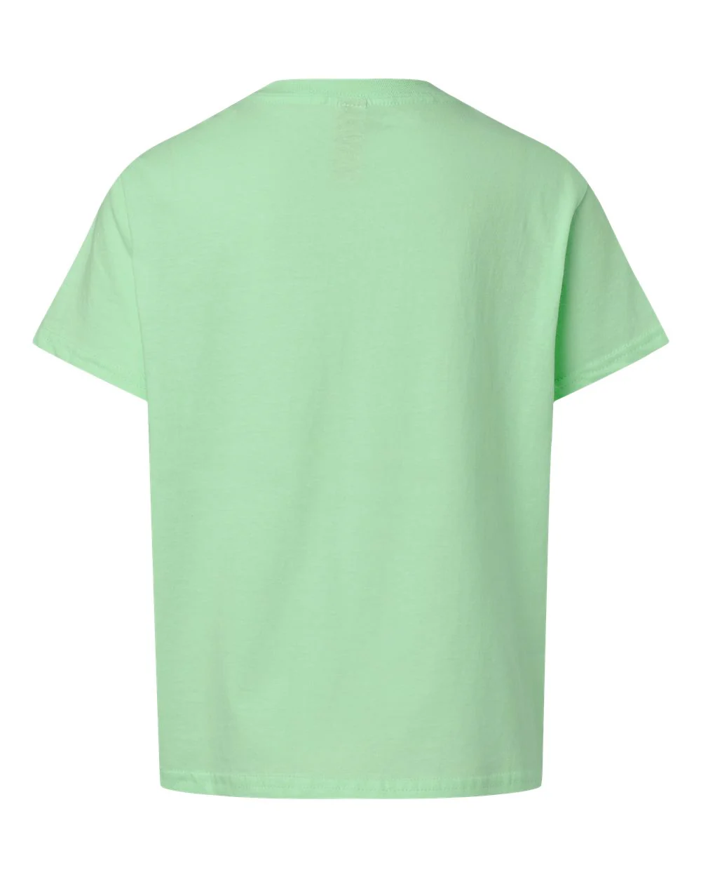 Gildan-3000B-Youth Light Cotton T-Shirt - Image 226
