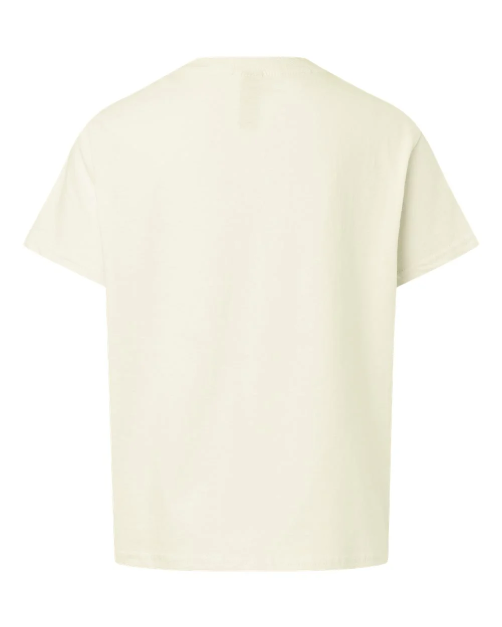 Gildan-3000B-Youth Light Cotton T-Shirt - Image 229