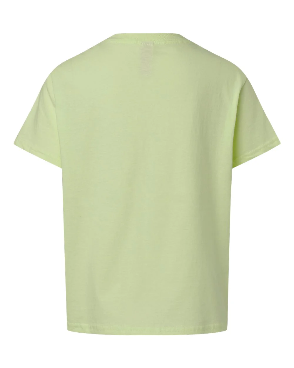 Gildan-3000B-Youth Light Cotton T-Shirt - Image 232