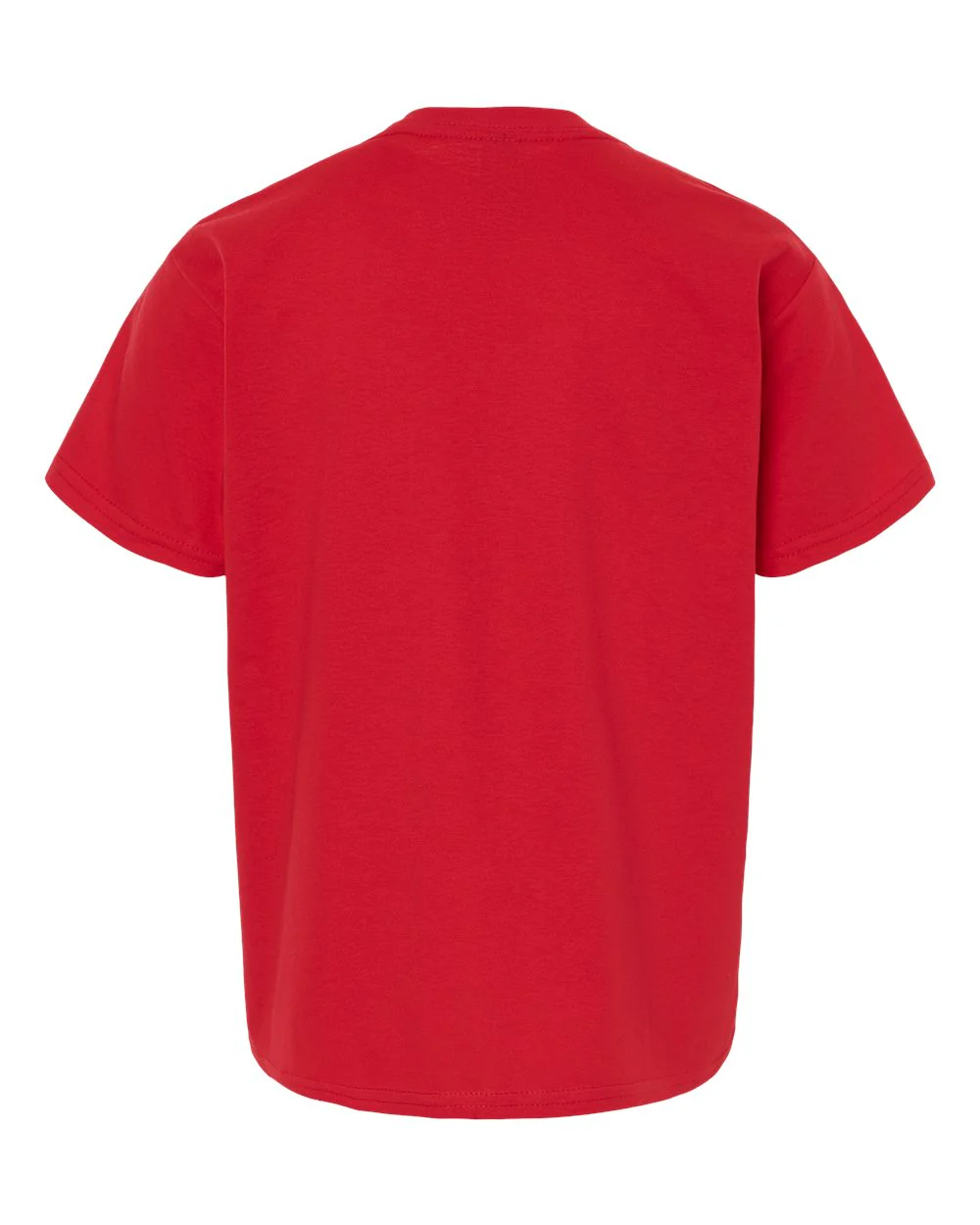Gildan-3000B-Youth Light Cotton T-Shirt - Image 234