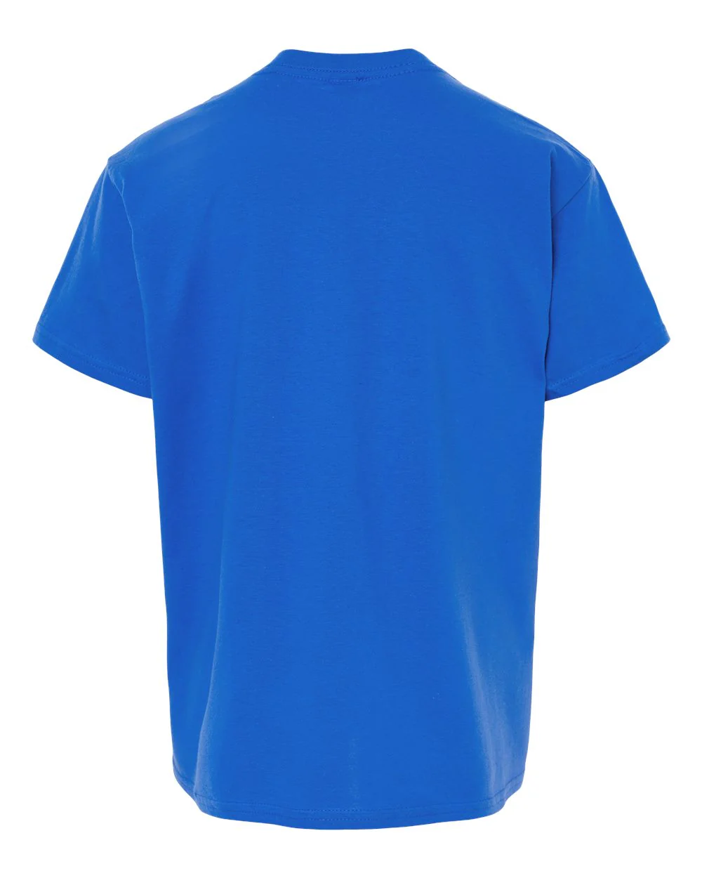 Gildan-3000B-Youth Light Cotton T-Shirt - Image 235