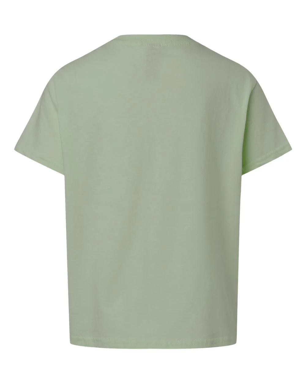 Gildan-3000B-Youth Light Cotton T-Shirt - Image 239