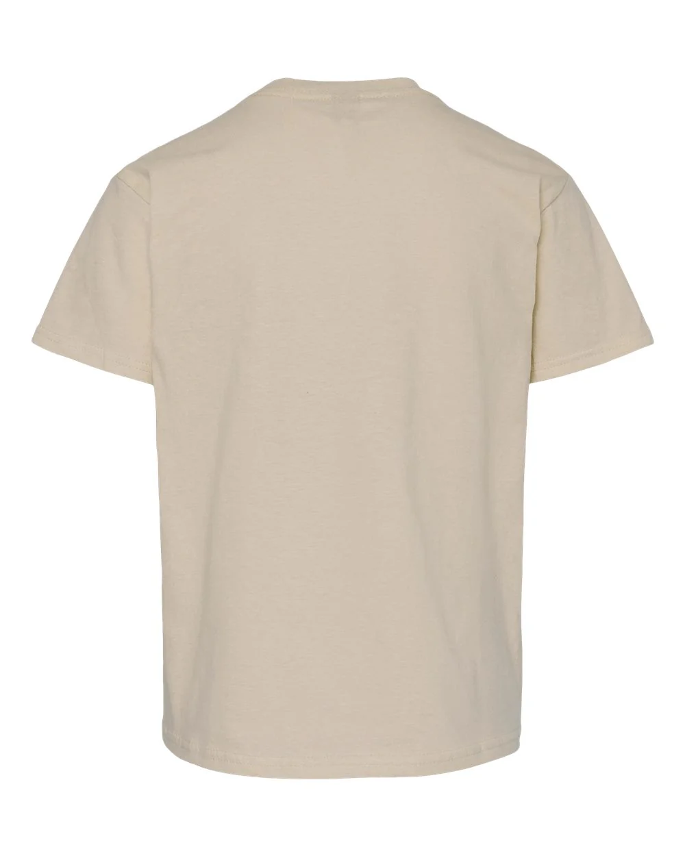 Gildan-3000B-Youth Light Cotton T-Shirt - Image 240