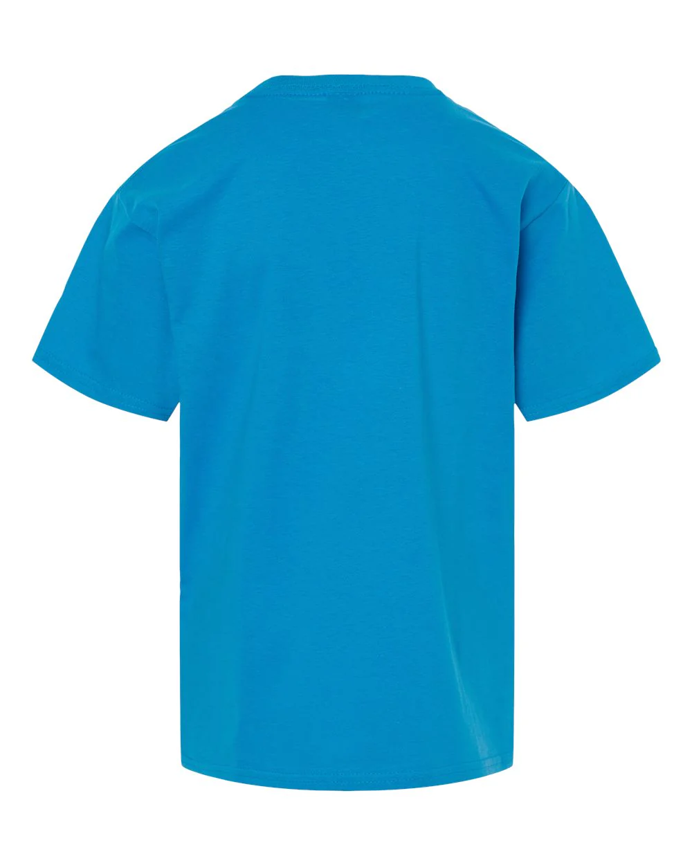 Gildan-3000B-Youth Light Cotton T-Shirt - Image 241