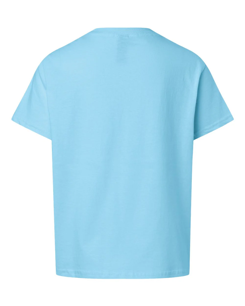 Gildan-3000B-Youth Light Cotton T-Shirt - Image 242