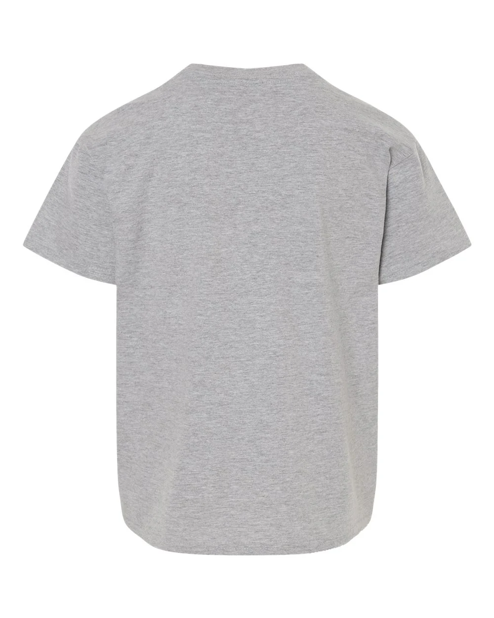 Gildan-3000B-Youth Light Cotton T-Shirt - Image 243