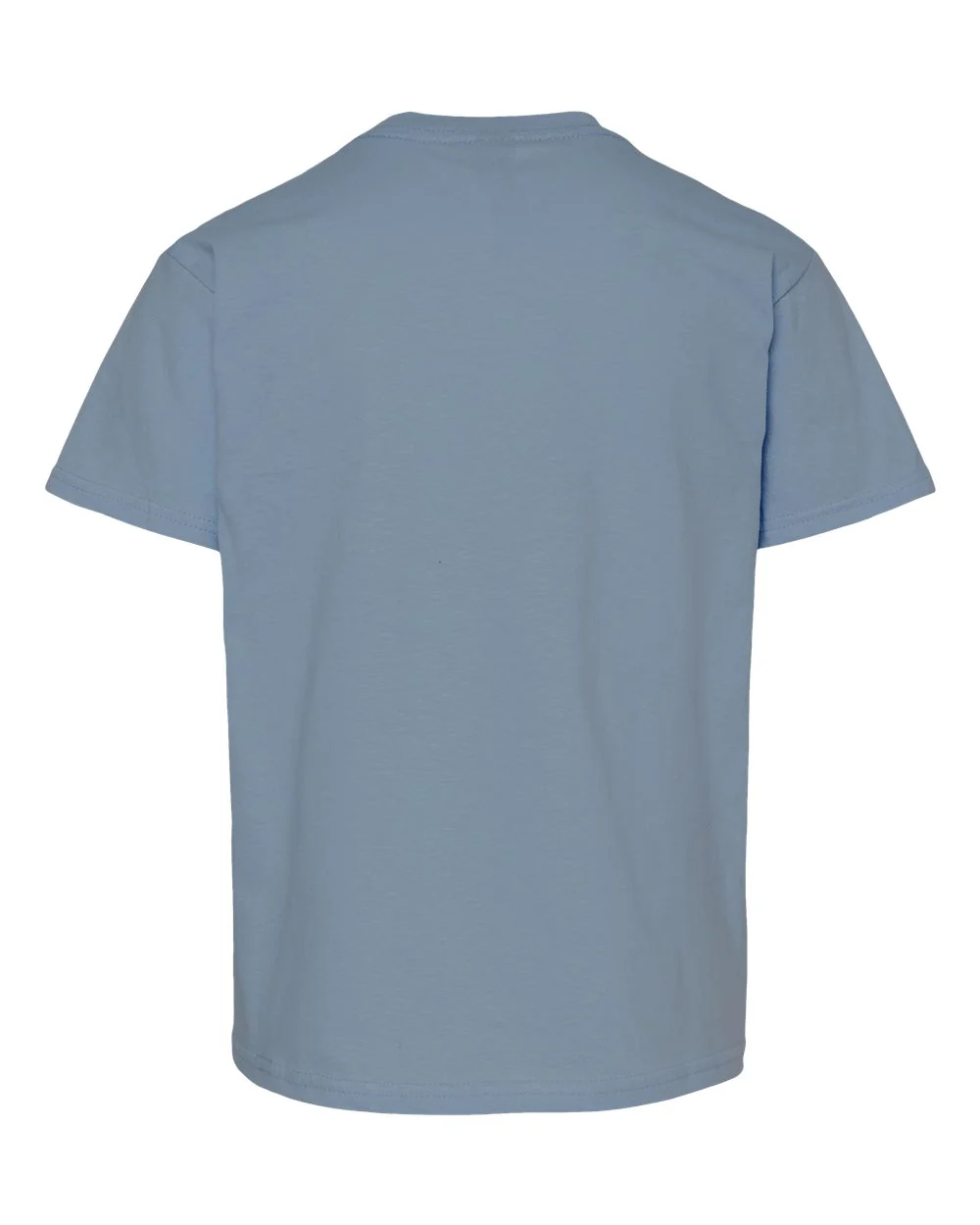 Gildan-3000B-Youth Light Cotton T-Shirt - Image 244
