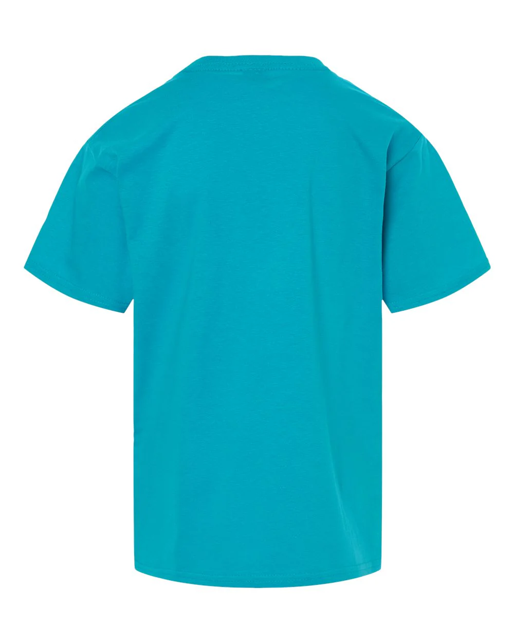Gildan-3000B-Youth Light Cotton T-Shirt - Image 245