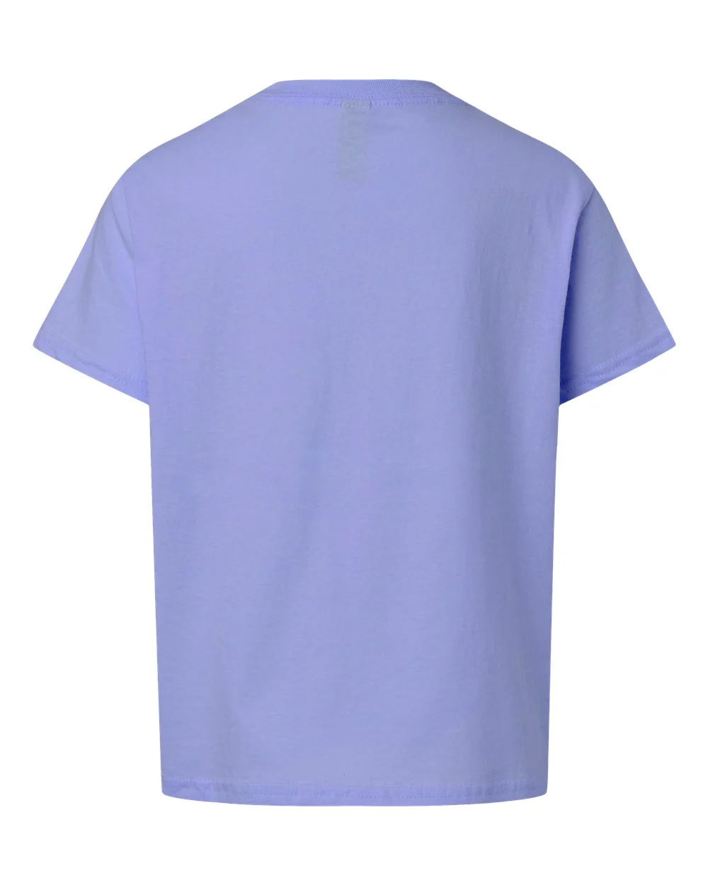 Gildan-3000B-Youth Light Cotton T-Shirt - Image 246