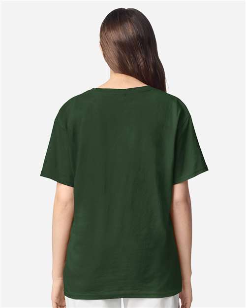 Gildan-3000B-Youth Light Cotton T-Shirt - Image 71