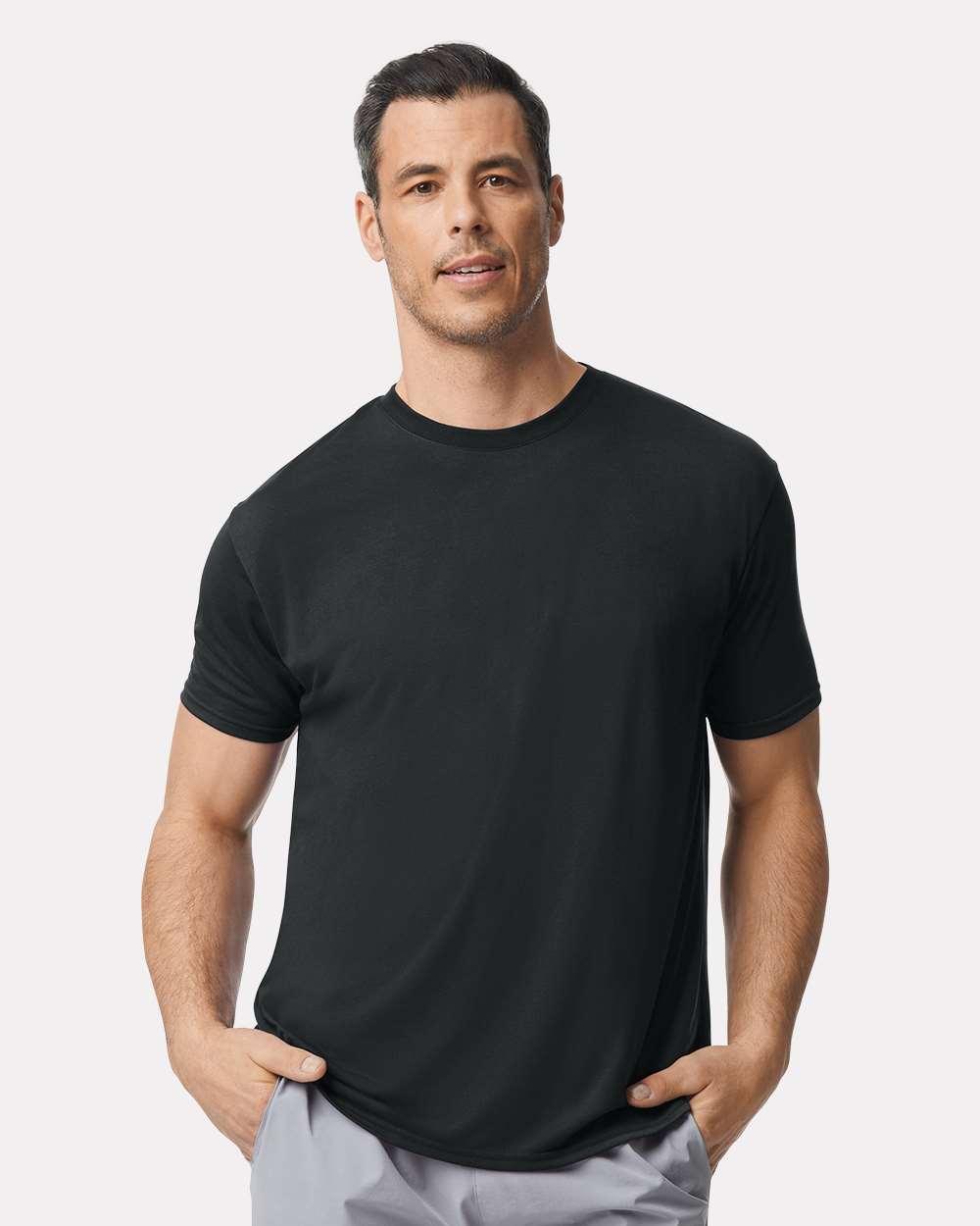 Gildan-42000-Performance® T-Shirt - Image 4