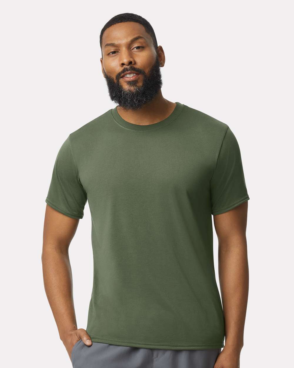 Gildan-42000-Performance® T-Shirt - Image 44