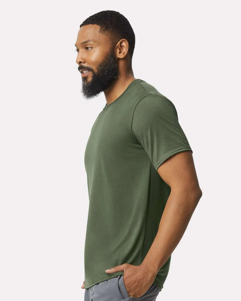 Gildan-42000-Performance® T-Shirt - Image 45
