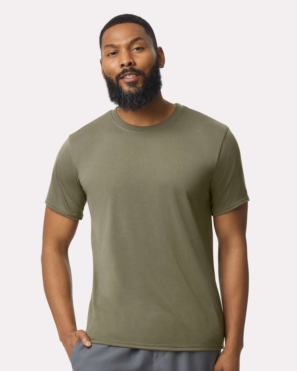 Gildan-42000-Performance® T-Shirt - Image 68