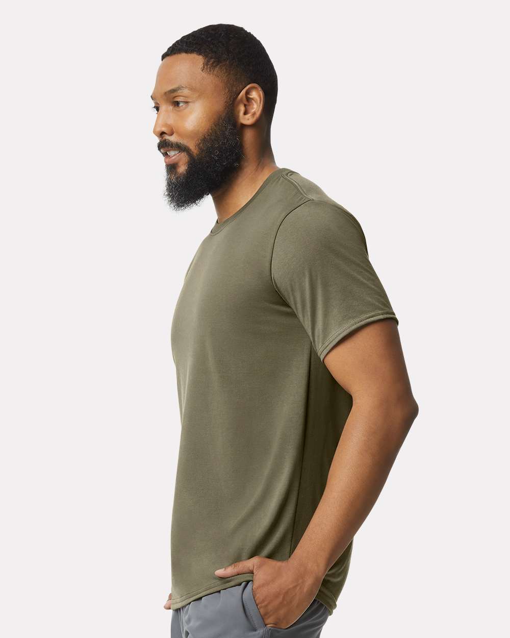 Gildan-42000-Performance® T-Shirt - Image 69