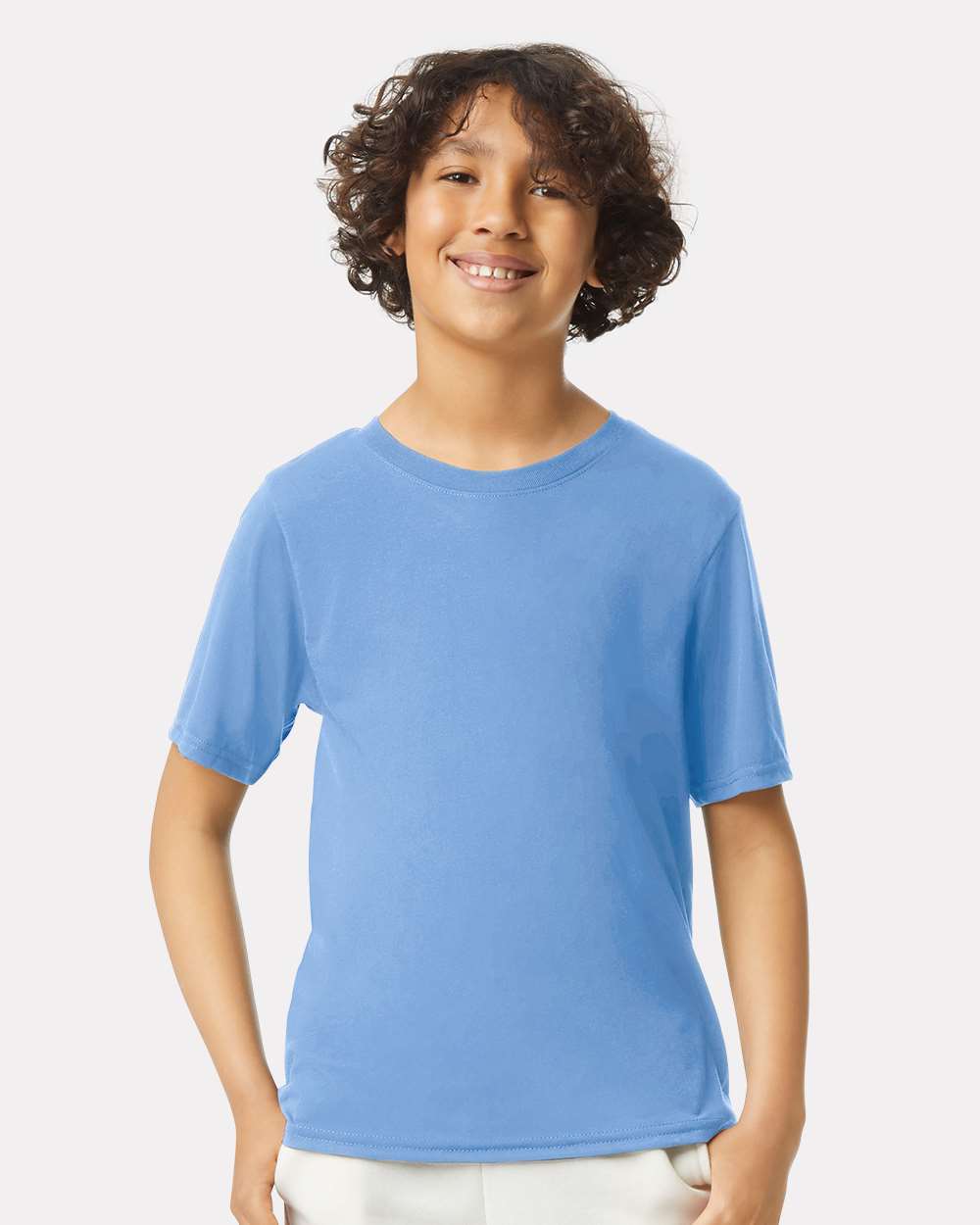 Gildan-42000B-Performance® Youth T-Shirt - Image 11