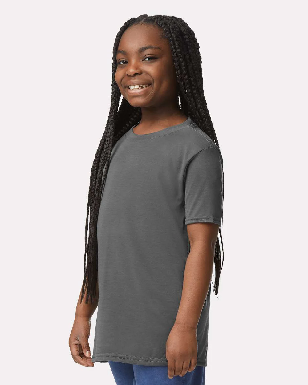 Gildan-42000B-Performance® Youth T-Shirt - Image 18
