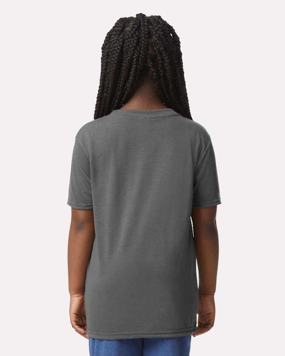 Gildan-42000B-Performance® Youth T-Shirt - Image 19