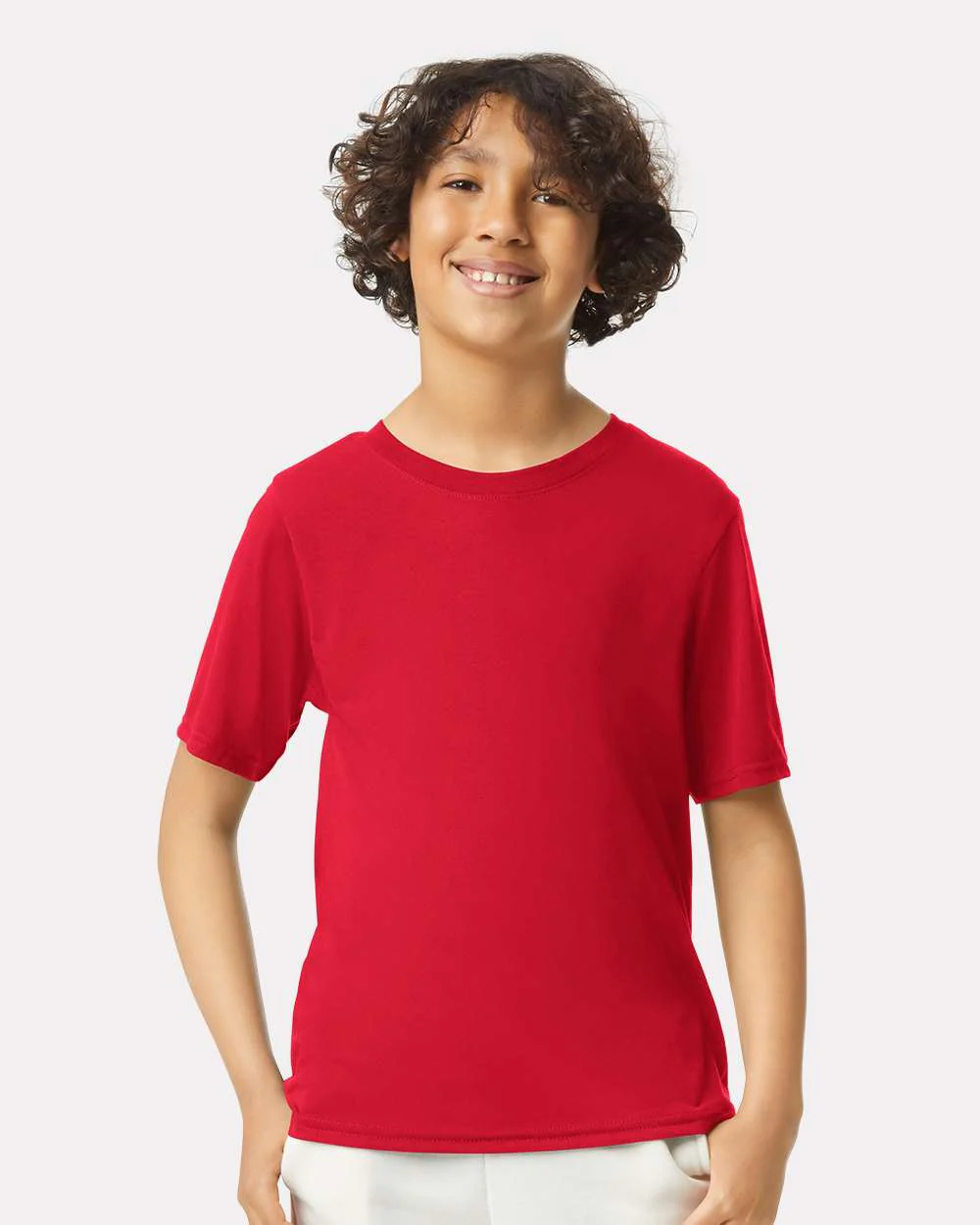 Gildan-42000B-Performance® Youth T-Shirt - Image 29