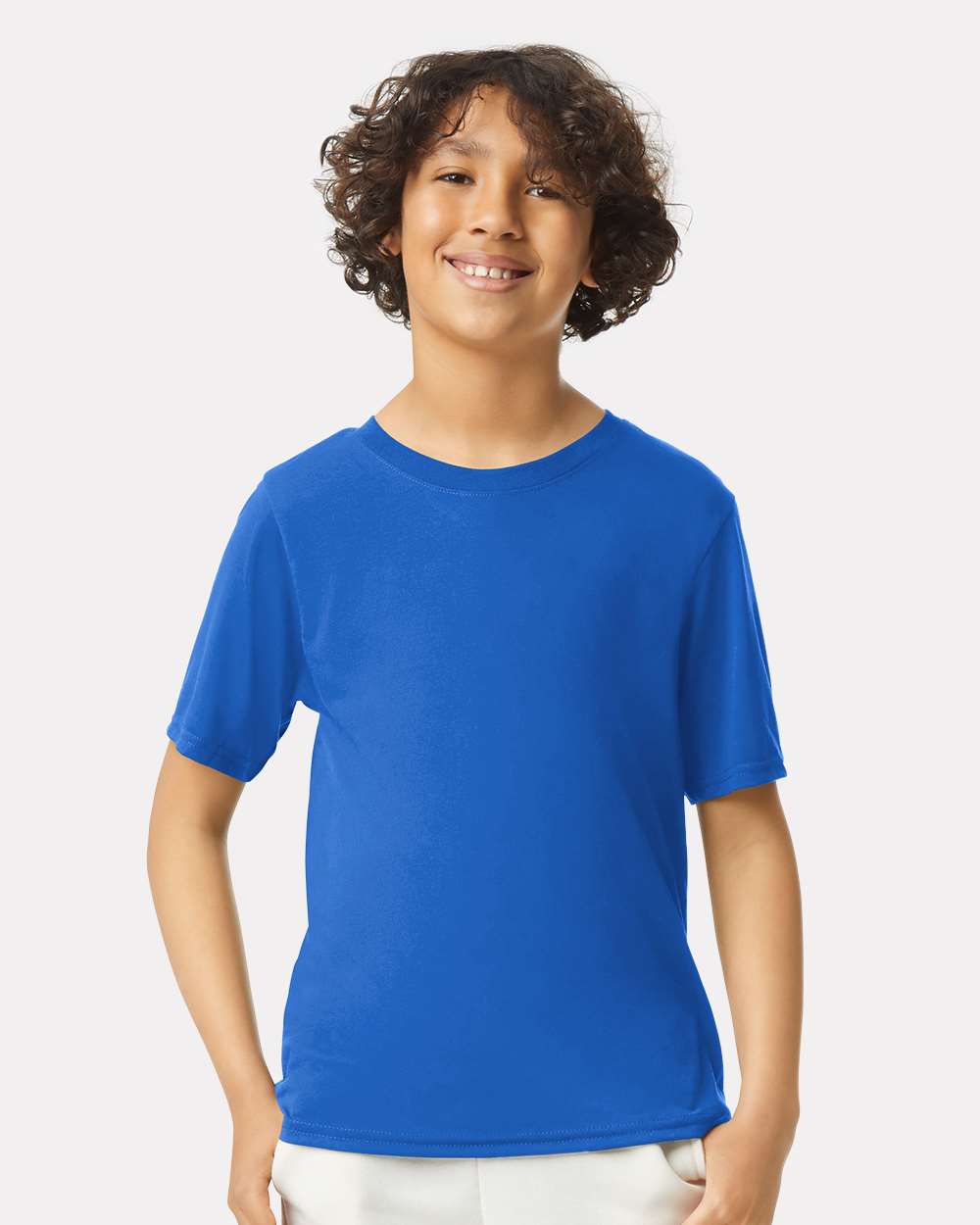Gildan-42000B-Performance® Youth T-Shirt - Image 35