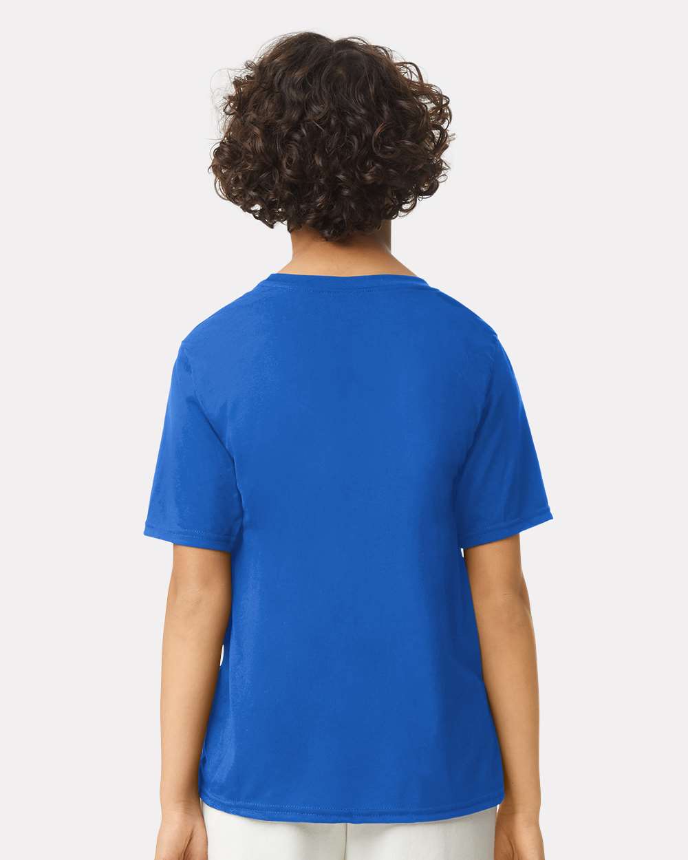 Gildan-42000B-Performance® Youth T-Shirt - Image 37