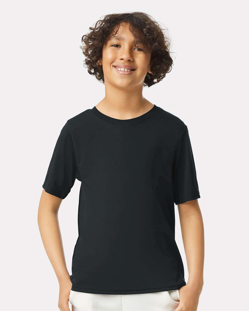 Gildan-42000B-Performance® Youth T-Shirt - Image 4