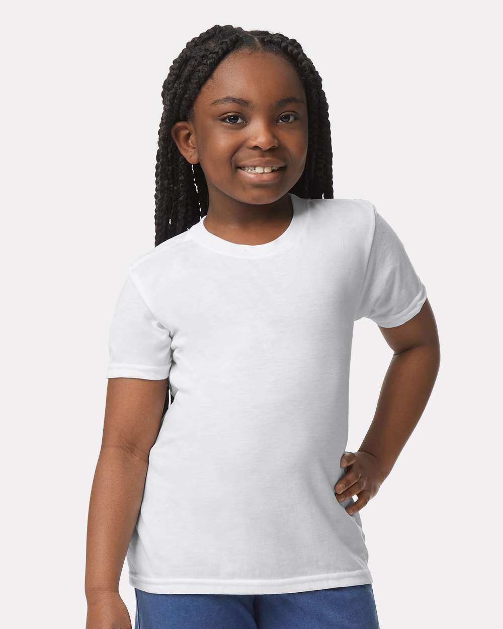 Gildan-42000B-Performance® Youth T-Shirt - Image 47