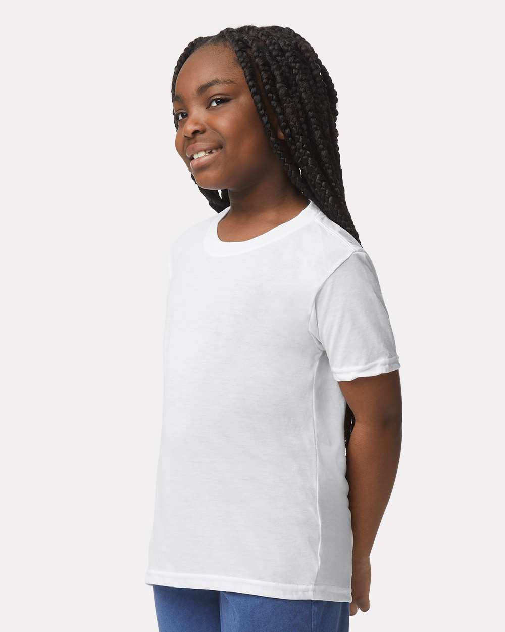 Gildan-42000B-Performance® Youth T-Shirt - Image 48