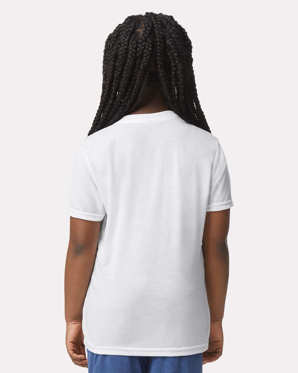 Gildan-42000B-Performance® Youth T-Shirt - Image 49