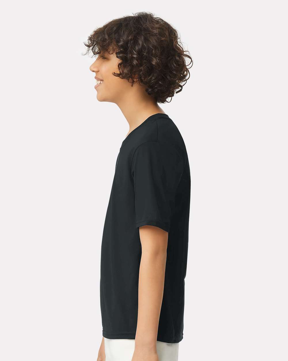 Gildan-42000B-Performance® Youth T-Shirt - Image 5