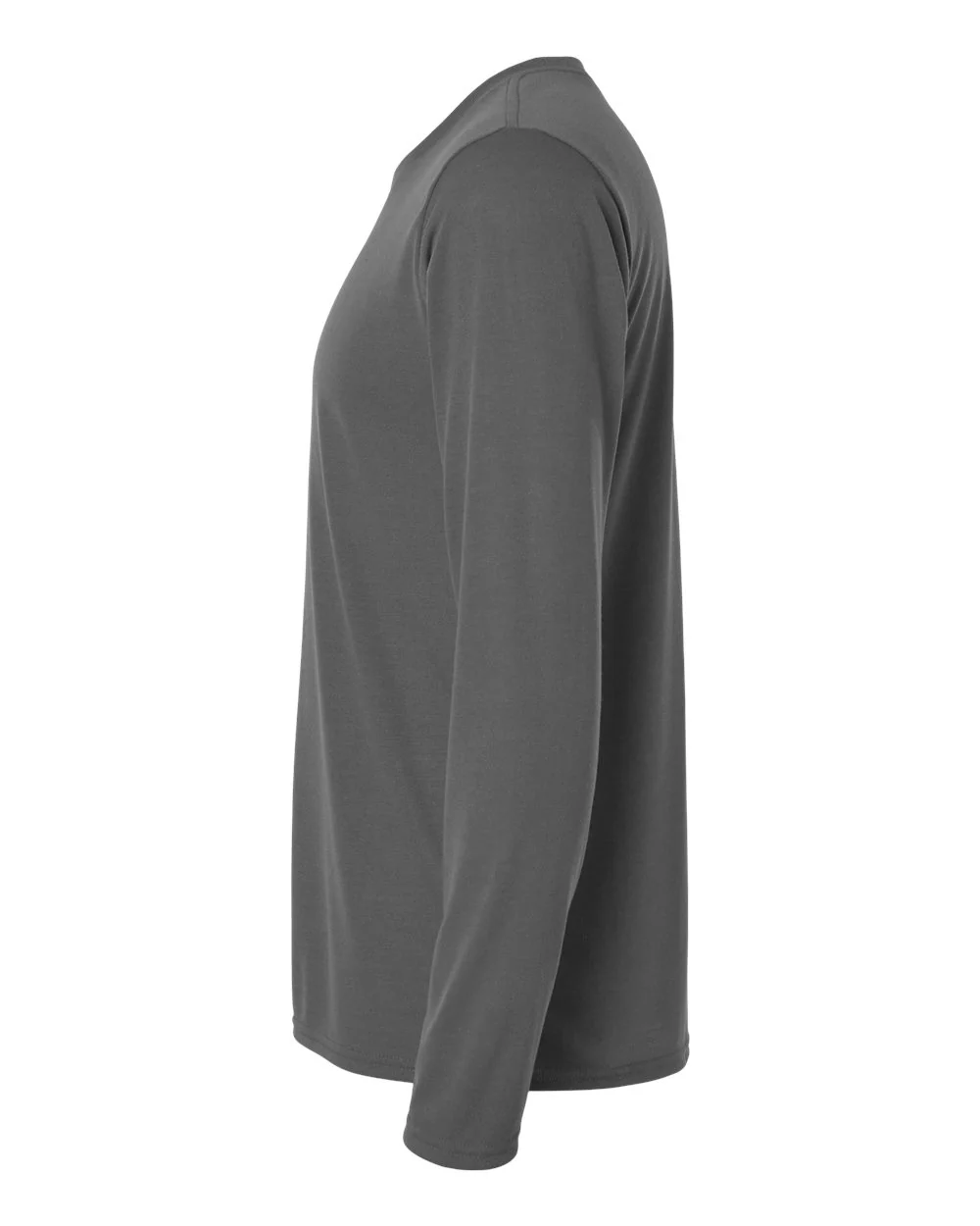 Gildan-42400-Performance® Long Sleeve T-Shirt - Image 10