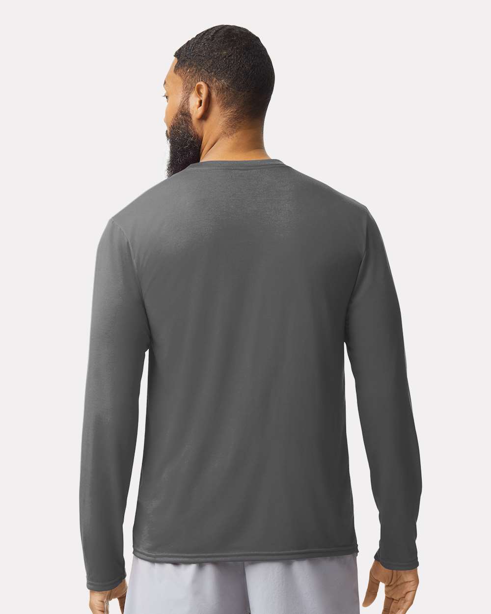 Gildan-42400-Performance® Long Sleeve T-Shirt - Image 13