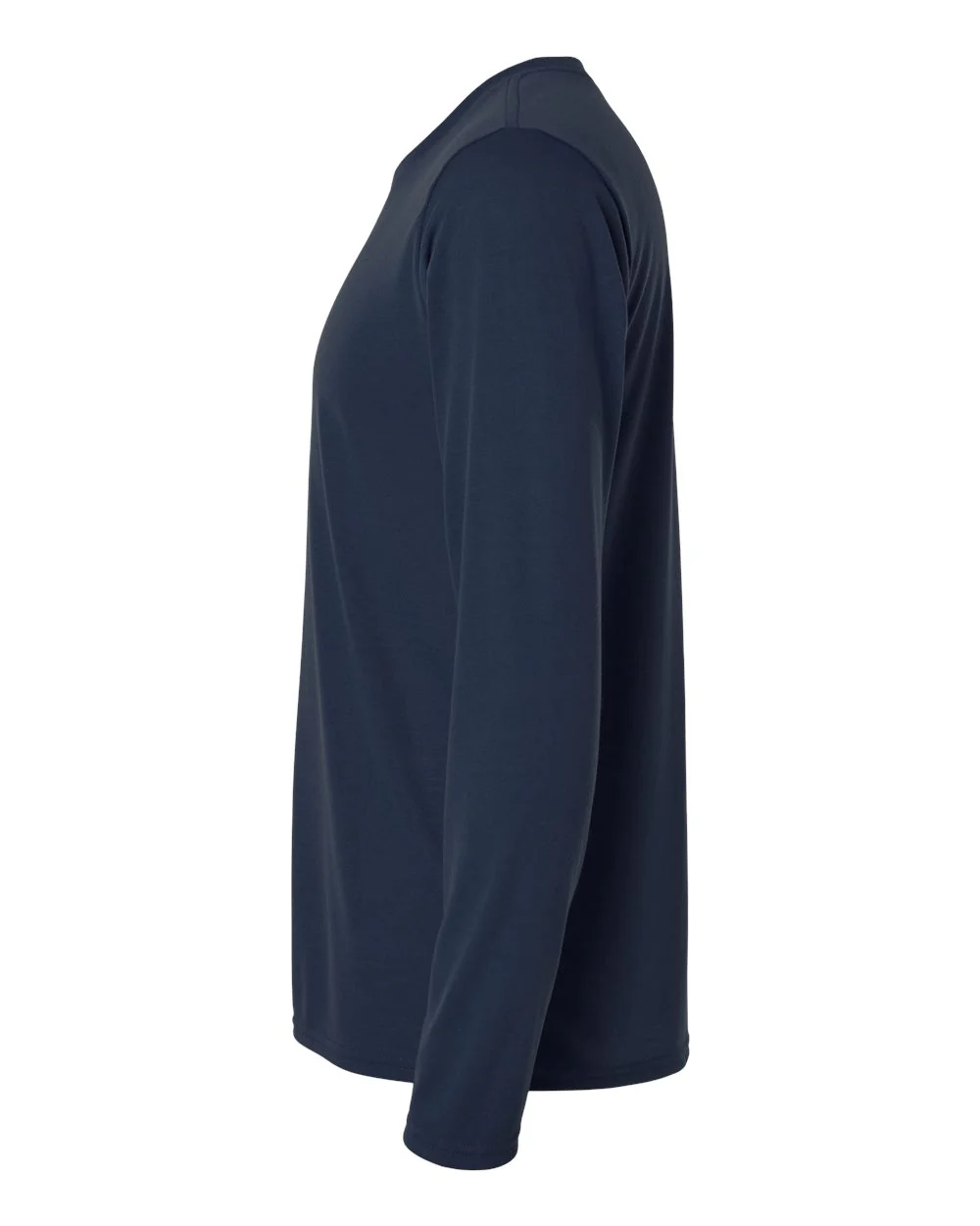 Gildan-42400-Performance® Long Sleeve T-Shirt - Image 16