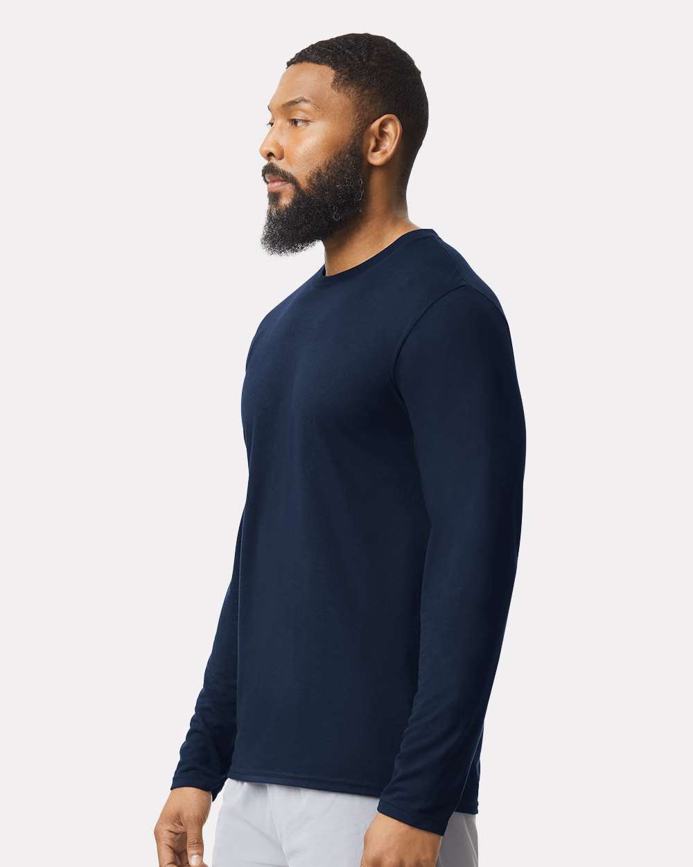Gildan-42400-Performance® Long Sleeve T-Shirt - Image 18