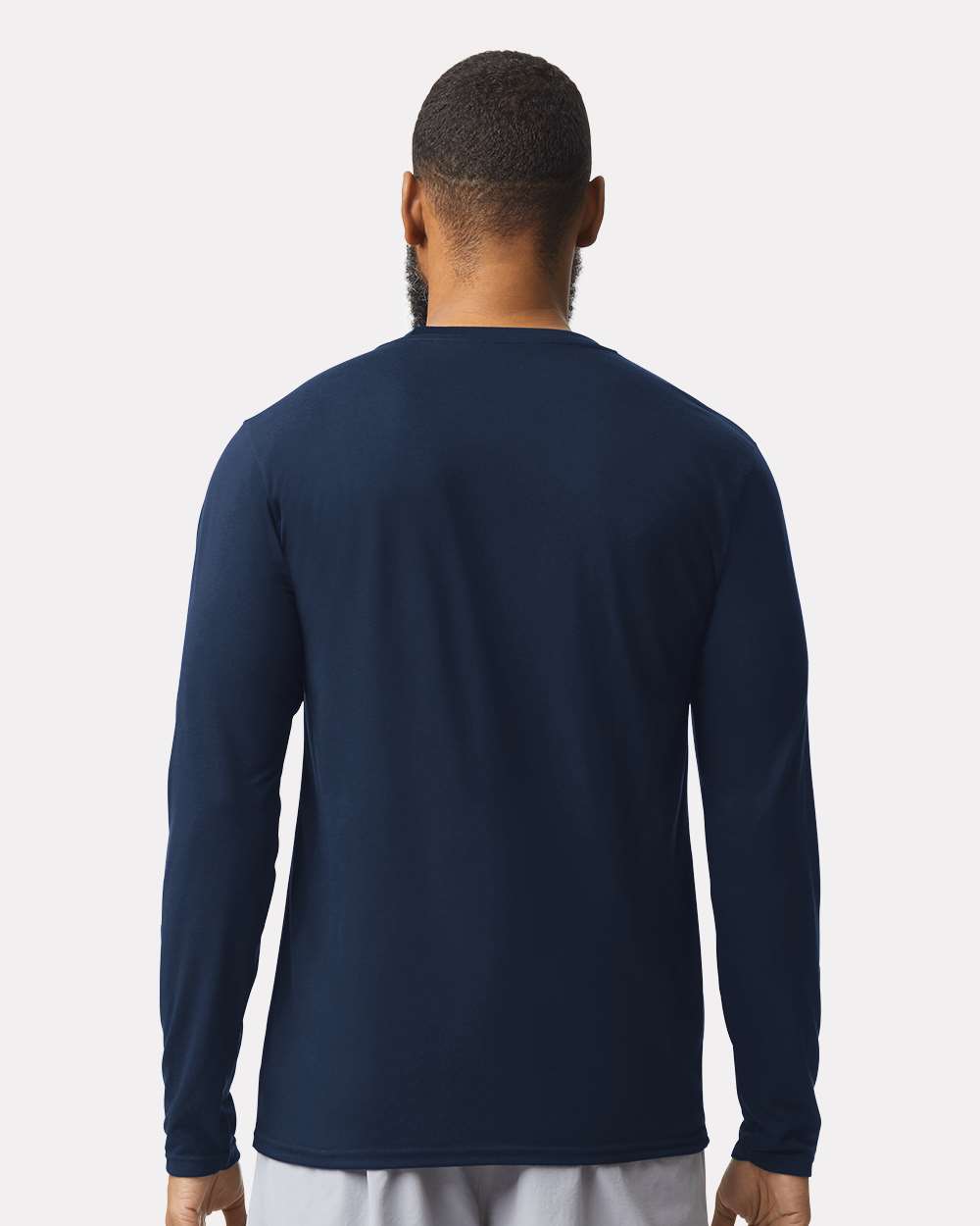 Gildan-42400-Performance® Long Sleeve T-Shirt - Image 19